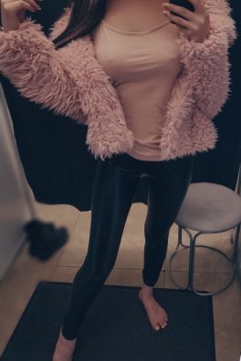 Фотография номер 3 - Настенька, 20 лет